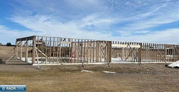 116 Acres of Recreational Land with Home for Sale in Kelsey, Minnesota