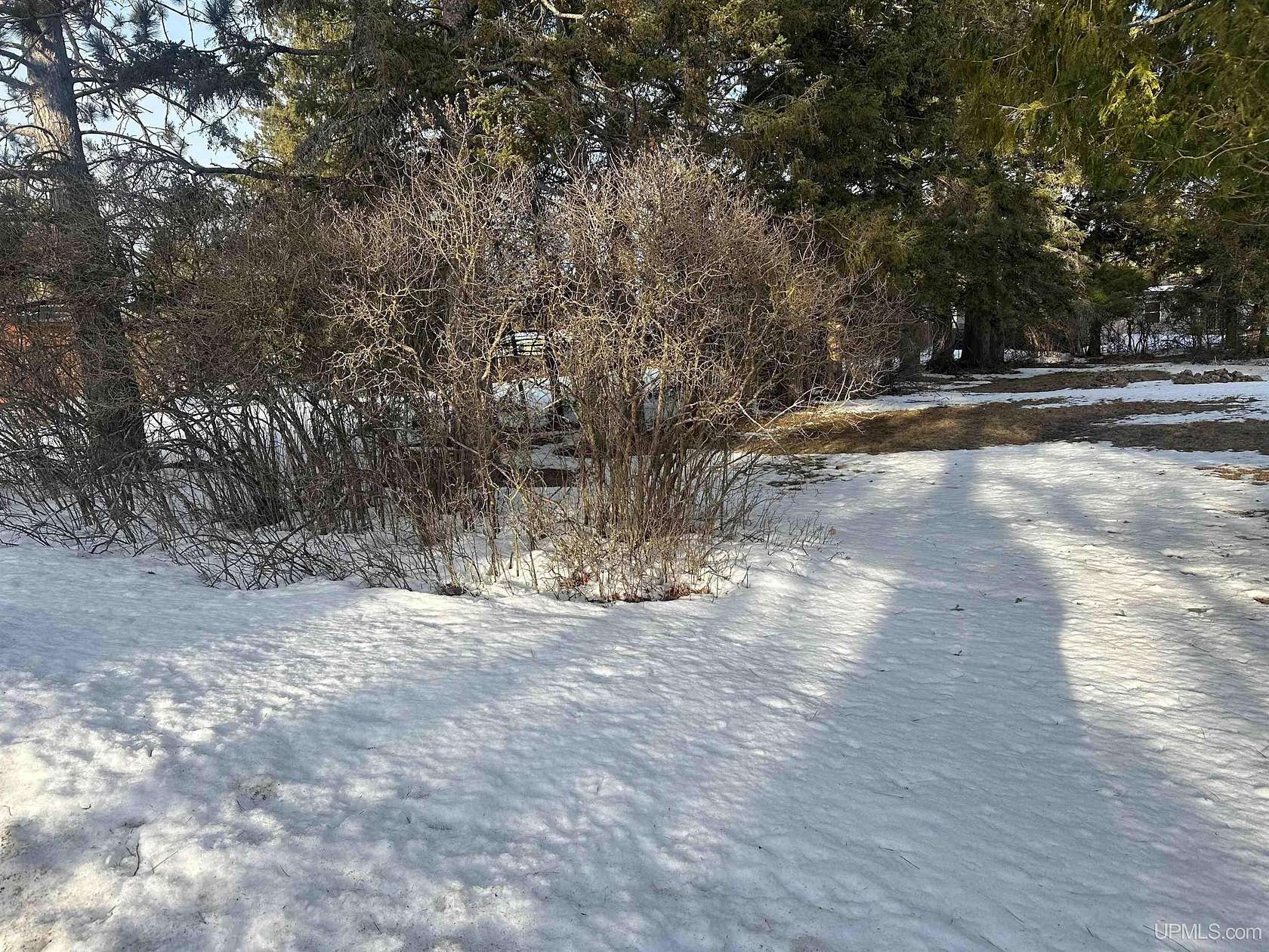 0.31 Acres of Residential Land for Sale in Crystal Falls, Michigan