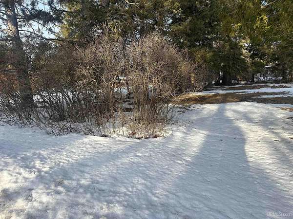 0.31 Acres of Residential Land for Sale in Crystal Falls, Michigan