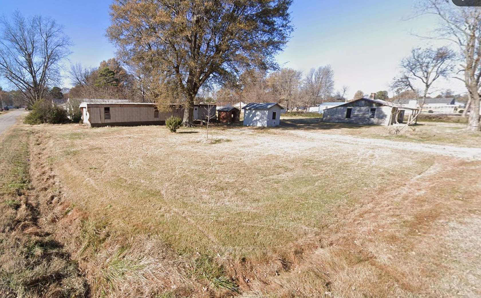 0.36 Acres of Residential Land for Sale in Piggott, Arkansas