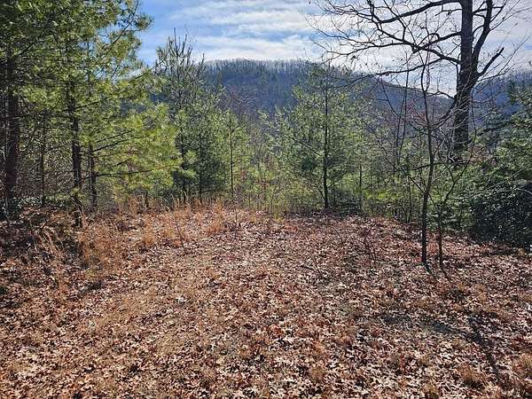 0.73 Acres of Residential Land for Sale in Murphy, North Carolina