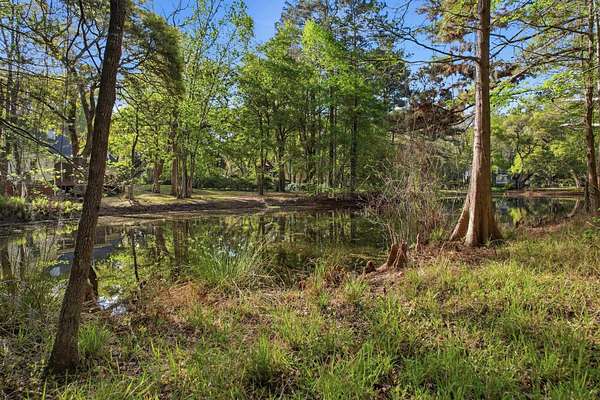 3 Acres of Residential Land for Sale in Tallahassee, Florida