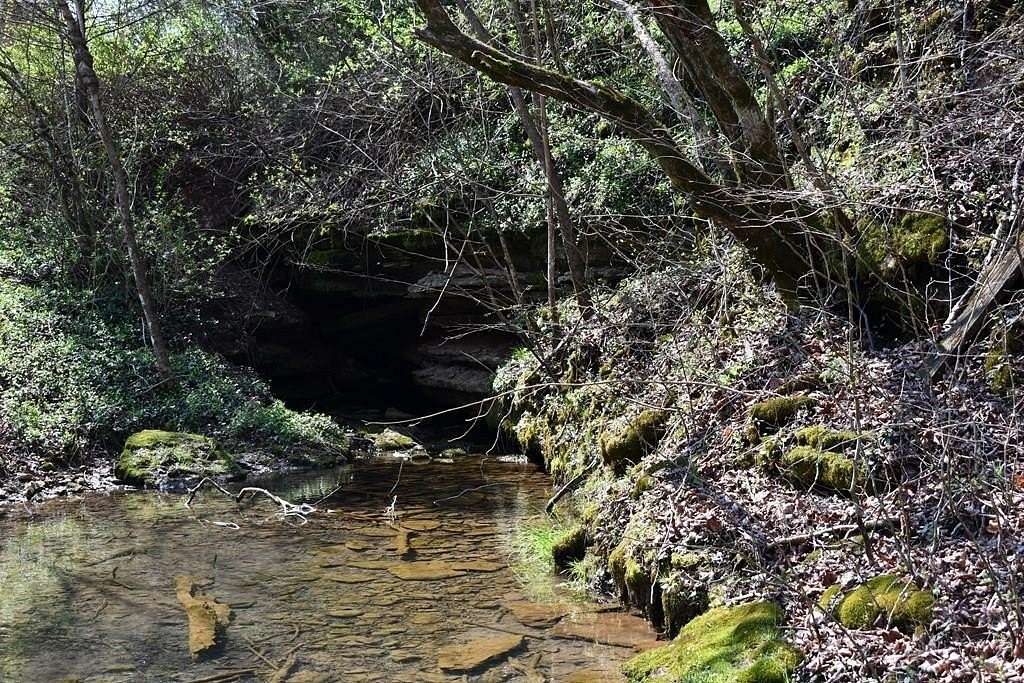 101 Acres of Recreational Land for Sale in Hilham, Tennessee