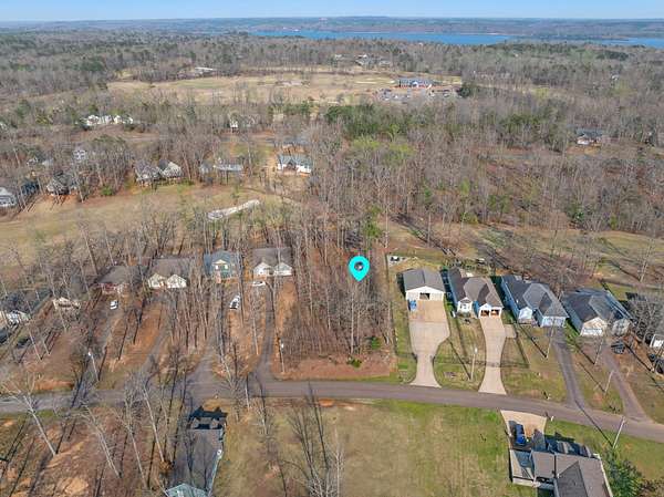 0.17 Acres of Residential Land for Sale in Counce, Mississippi