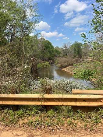 148 Acres of Recreational & Residential Land for Sale in Frankston, Texas