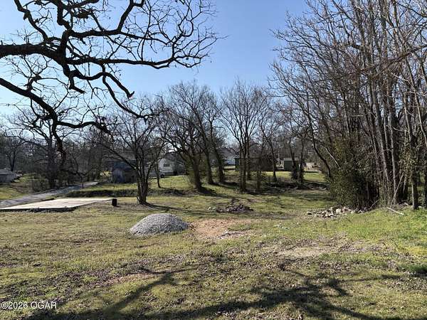 0.83 Acres of Land for Sale in Granby, Missouri