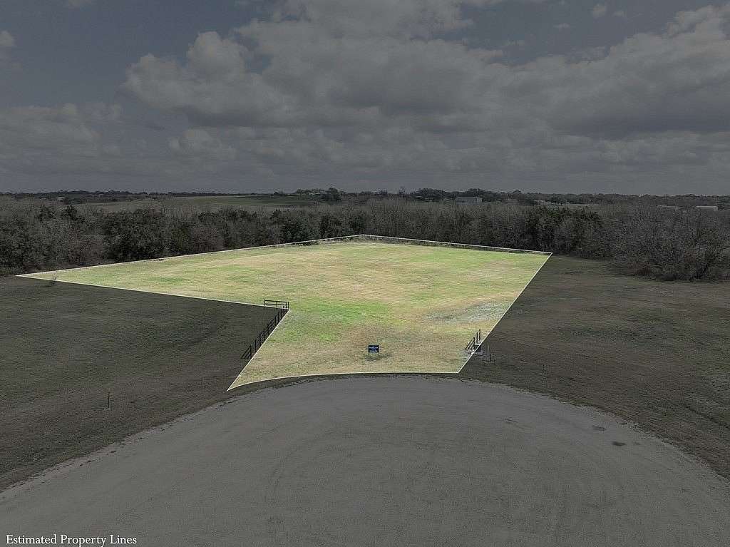 3 Acres of Land for Sale in Round Top, Texas