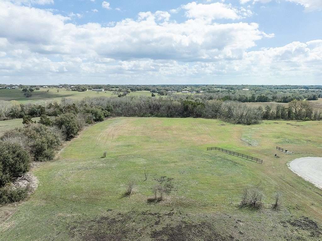 3 Acres of Residential Land for Sale in Round Top, Texas