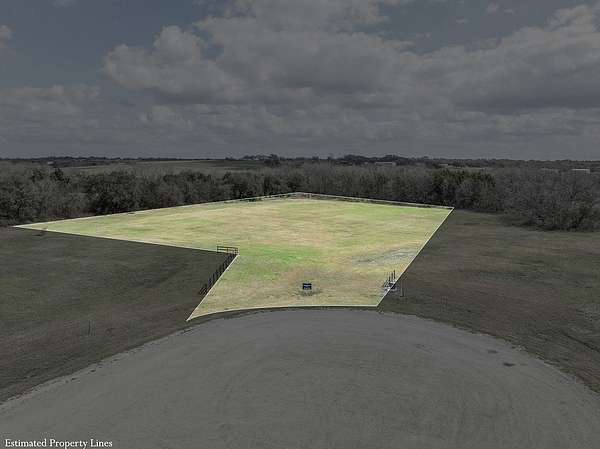3 Acres of Land for Sale in Round Top, Texas