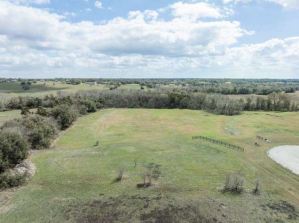 3 Acres of Residential Land for Sale in Round Top, Texas