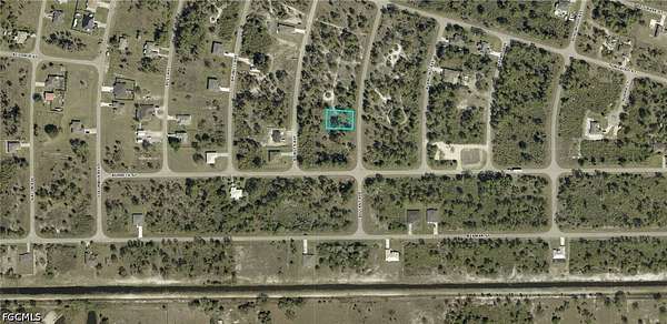 0.25 Acres of Residential Land for Sale in Fort Myers, Florida