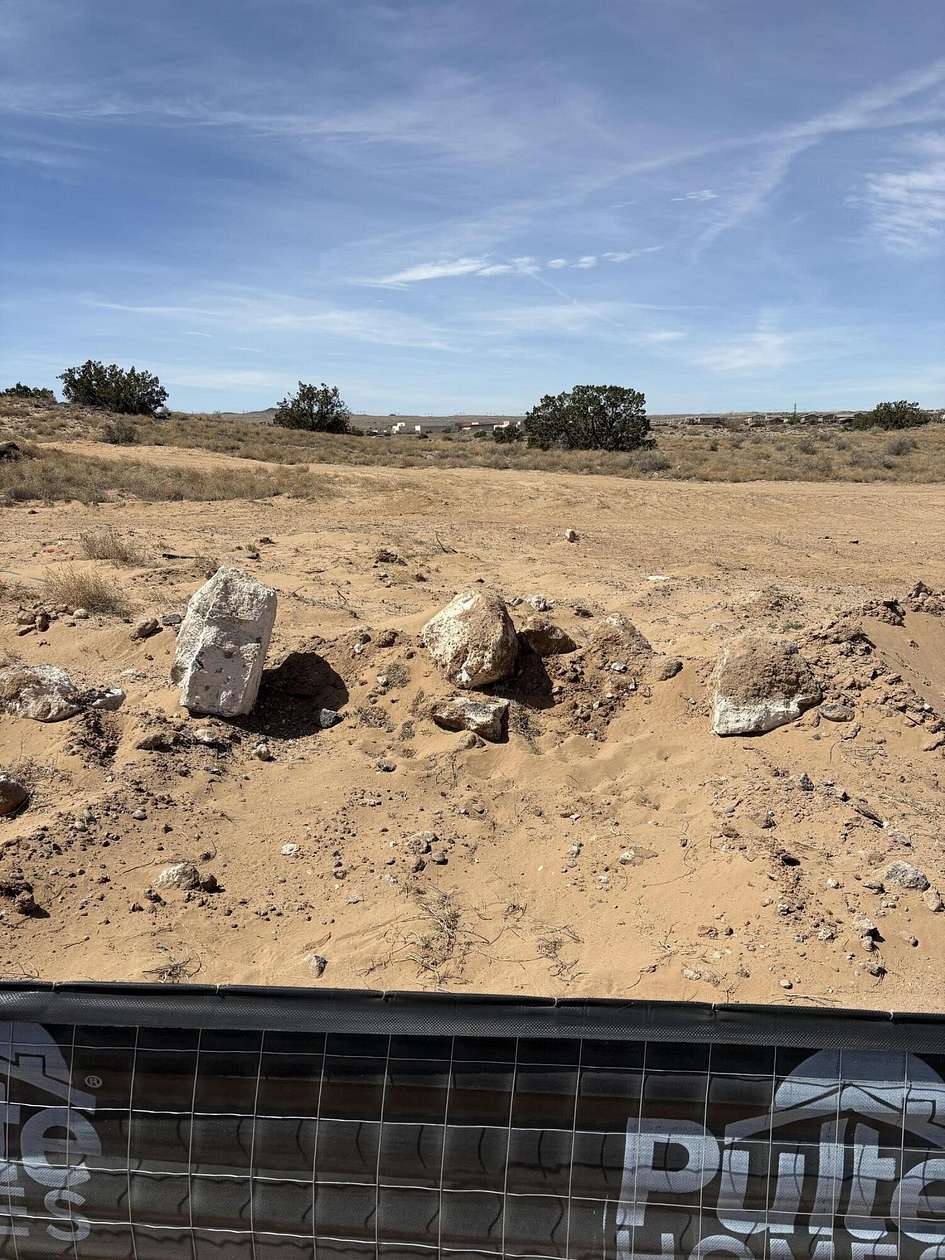 0.29 Acres of Residential Land for Sale in Albuquerque, New Mexico