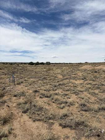0.28 Acres of Residential Land for Sale in Albuquerque, New Mexico