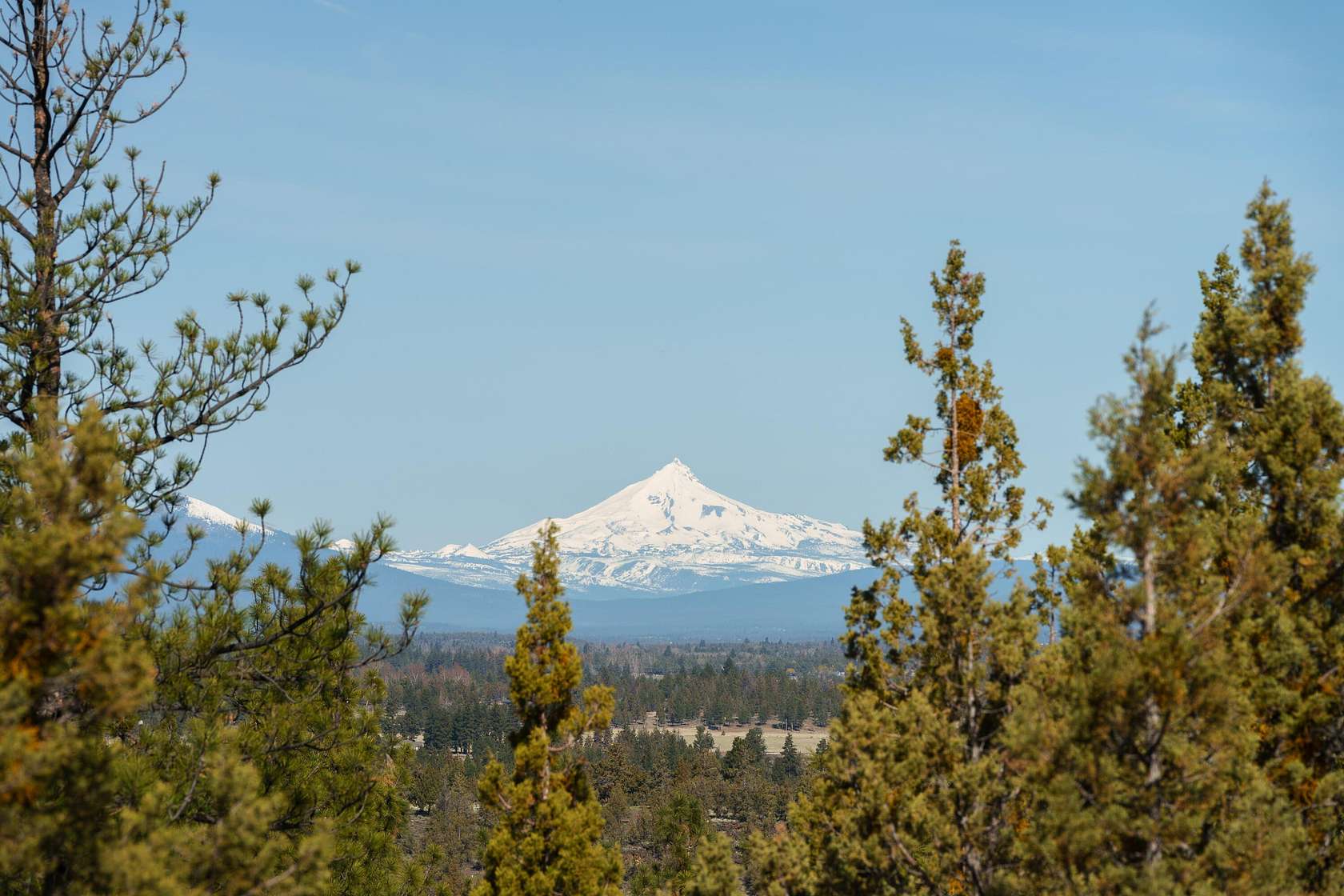 2 Acres of Residential Land for Sale in Bend, Oregon