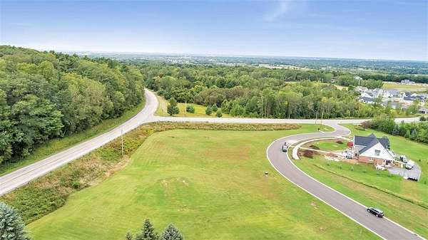 1 Acre of Residential Land for Sale in De Pere, Wisconsin