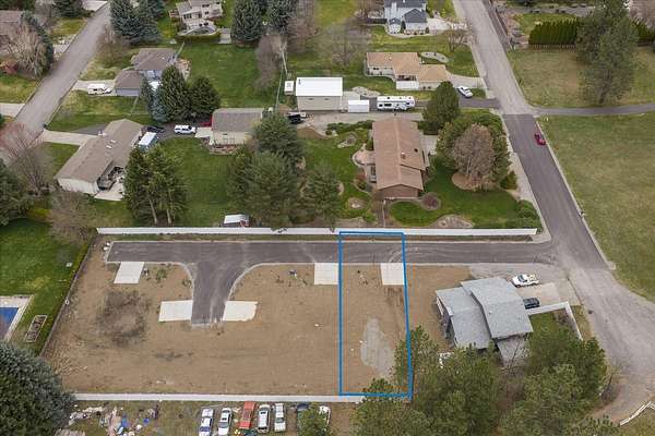 0.14 Acres of Land for Sale in Veradale, Washington
