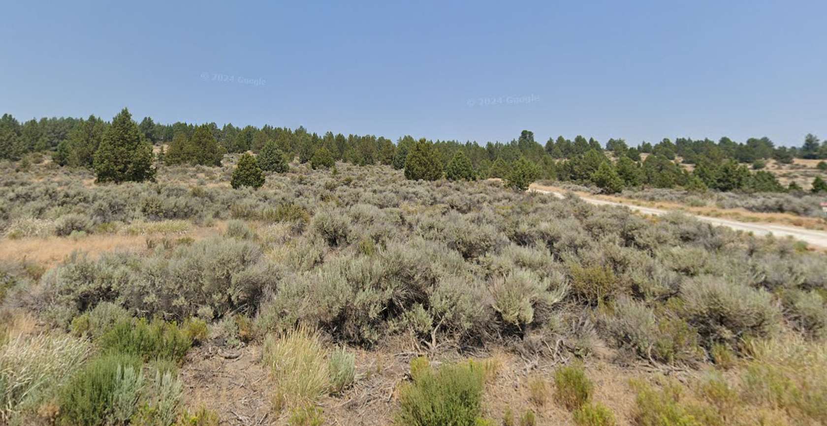 1.53 Acres of Residential Land for Sale in Sprague River, Oregon