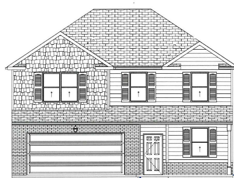 2 Acres of Land with Home for Sale in Dickson, Tennessee