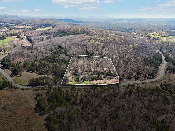 2.77 Acres of Residential Land for Sale in Murfreesboro, Tennessee