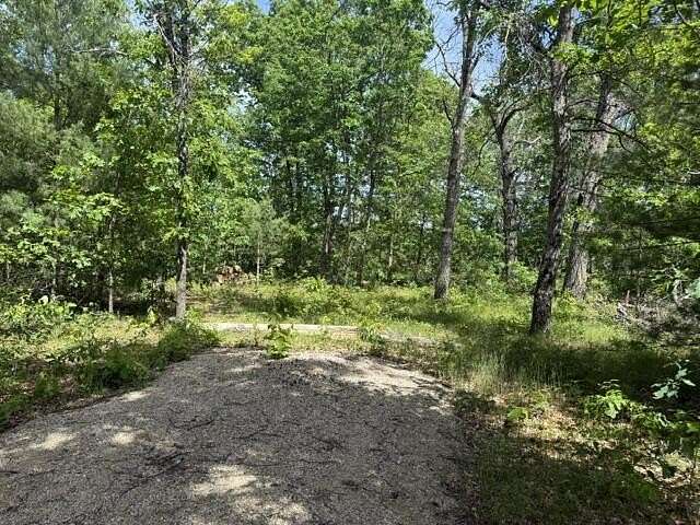 0.21 Acres of Land for Sale in Baldwin, Michigan