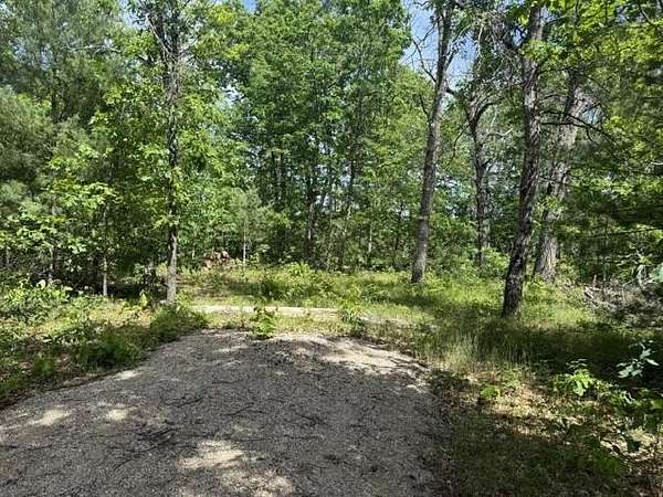 0.21 Acres of Land for Sale in Baldwin, Michigan