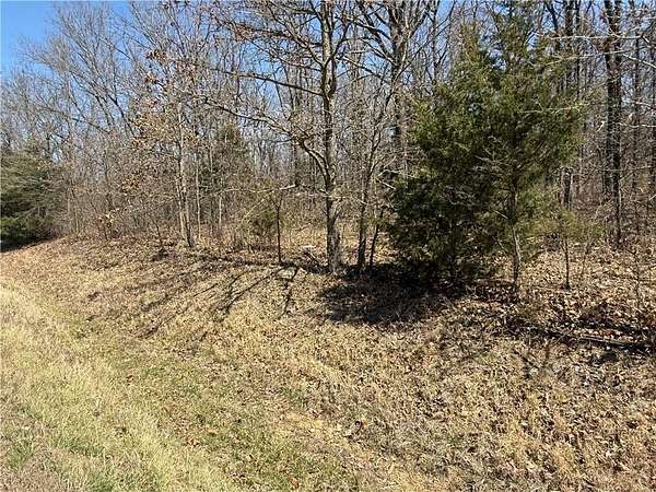 5.1 Acres of Residential Land for Sale in Jerico Springs, Missouri