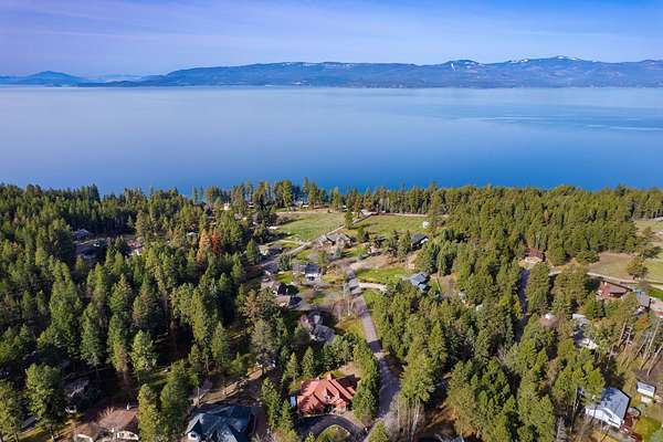 0.72 Acres of Residential Land for Sale in Bigfork, Montana