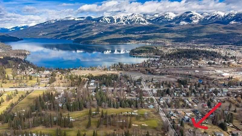 0.57 Acres of Residential Land for Sale in Whitefish, Montana