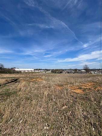 2 Acres of Commercial Land for Sale in Elizabethtown, Kentucky