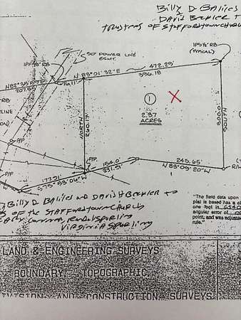 2.37 Acres of Residential Land for Sale in Ducktown, Tennessee