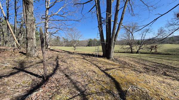 3.5 Acres of Residential Land for Sale in South Pittsburg, Tennessee