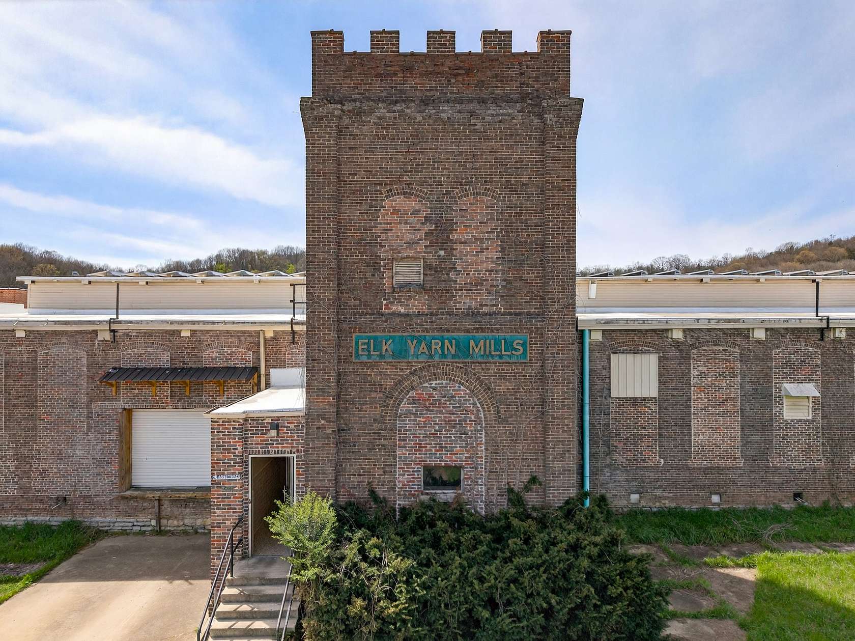 15 Acres of Commercial Land for Sale in Fayetteville, Tennessee