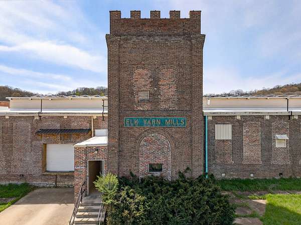 15 Acres of Commercial Land for Sale in Fayetteville, Tennessee