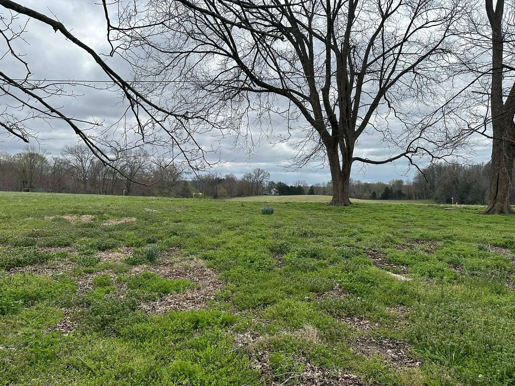 1 Acre of Land for Sale in Livingston, Tennessee