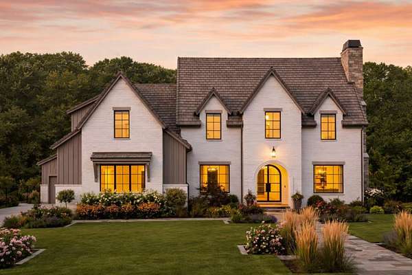 2.1 Acres of Land with Home for Sale in Clarksville, Tennessee