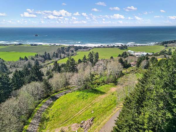 3.6 Acres of Residential Land for Sale in Smith River, California