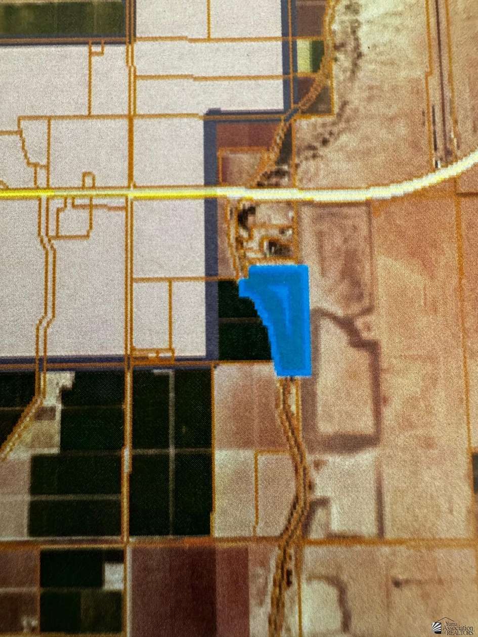 Land for Sale in Somerton, Arizona