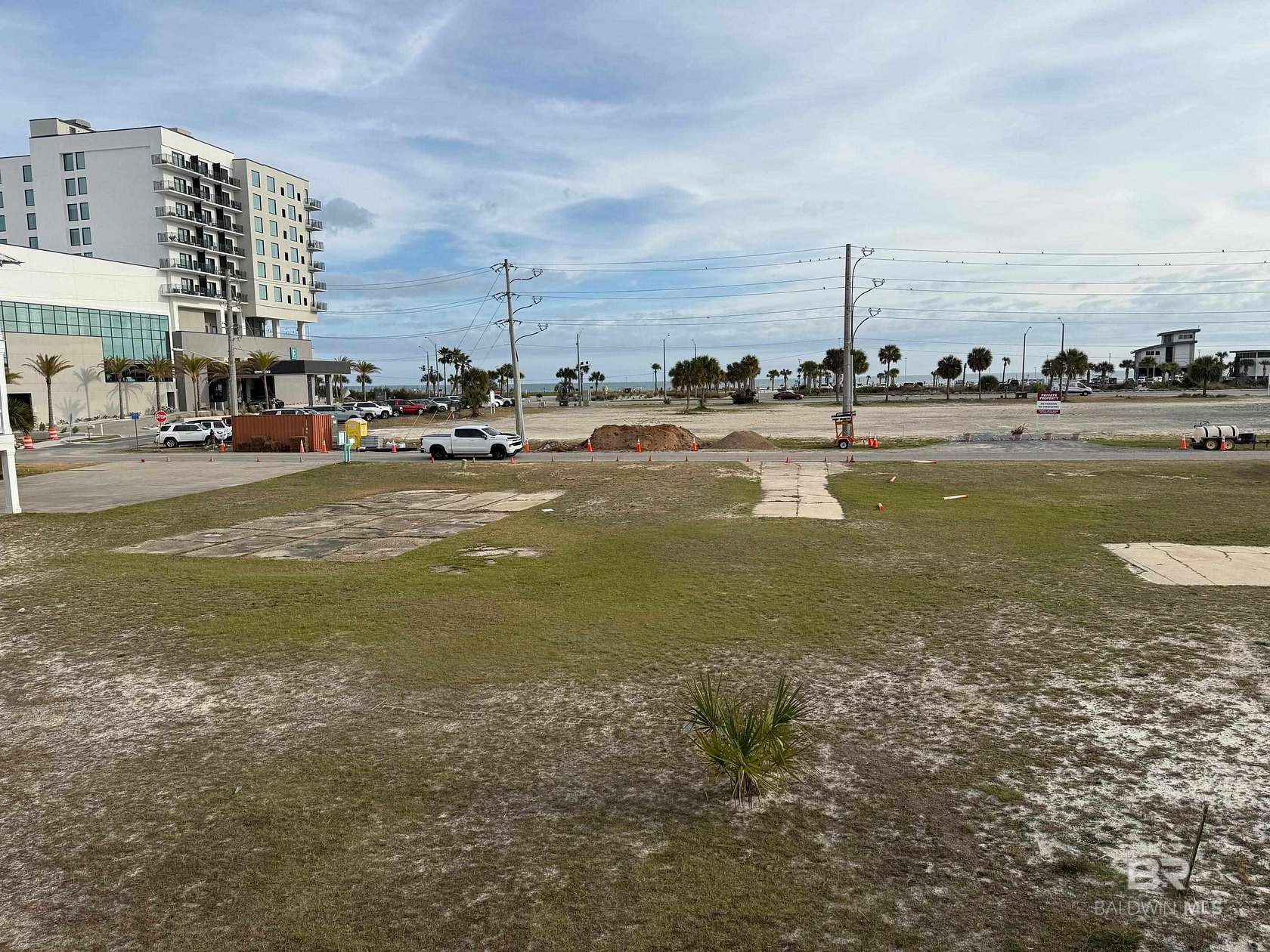 200 Acres of Land for Sale in Gulf Shores, Alabama
