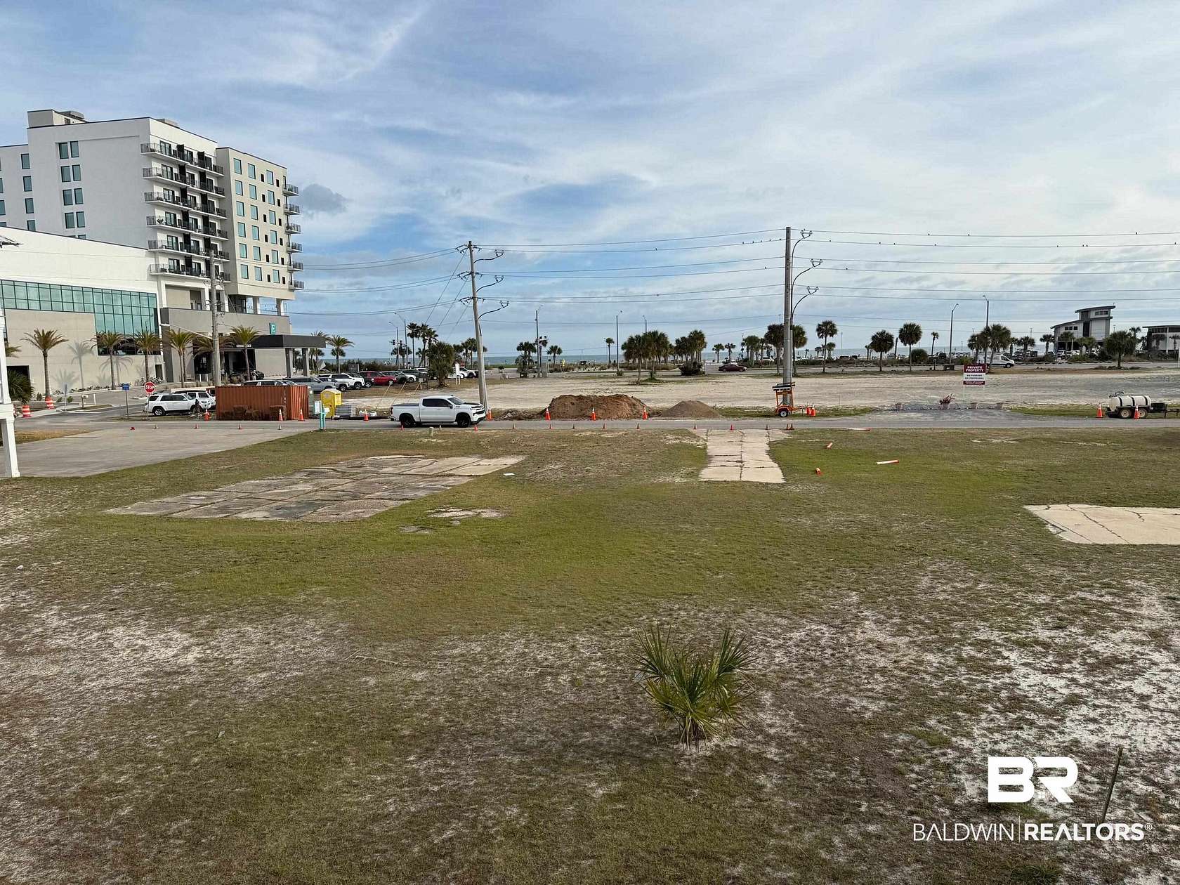 200 Acres of Land for Sale in Gulf Shores, Alabama