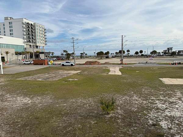 200 Acres of Land for Sale in Gulf Shores, Alabama