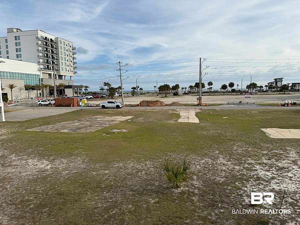 200 Acres of Land for Sale in Gulf Shores, Alabama
