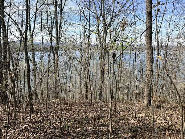 0.53 Acres of Residential Land for Sale in Ten Mile, Tennessee