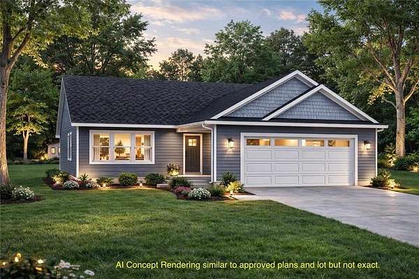 0.41 Acres of Residential Land for Sale in Maplewood, Minnesota