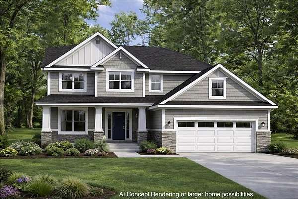 0.41 Acres of Residential Land for Sale in Maplewood, Minnesota