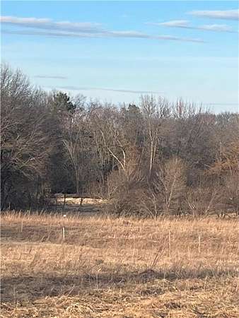 7.1 Acres of Land with Home for Sale in Oak Grove, Minnesota