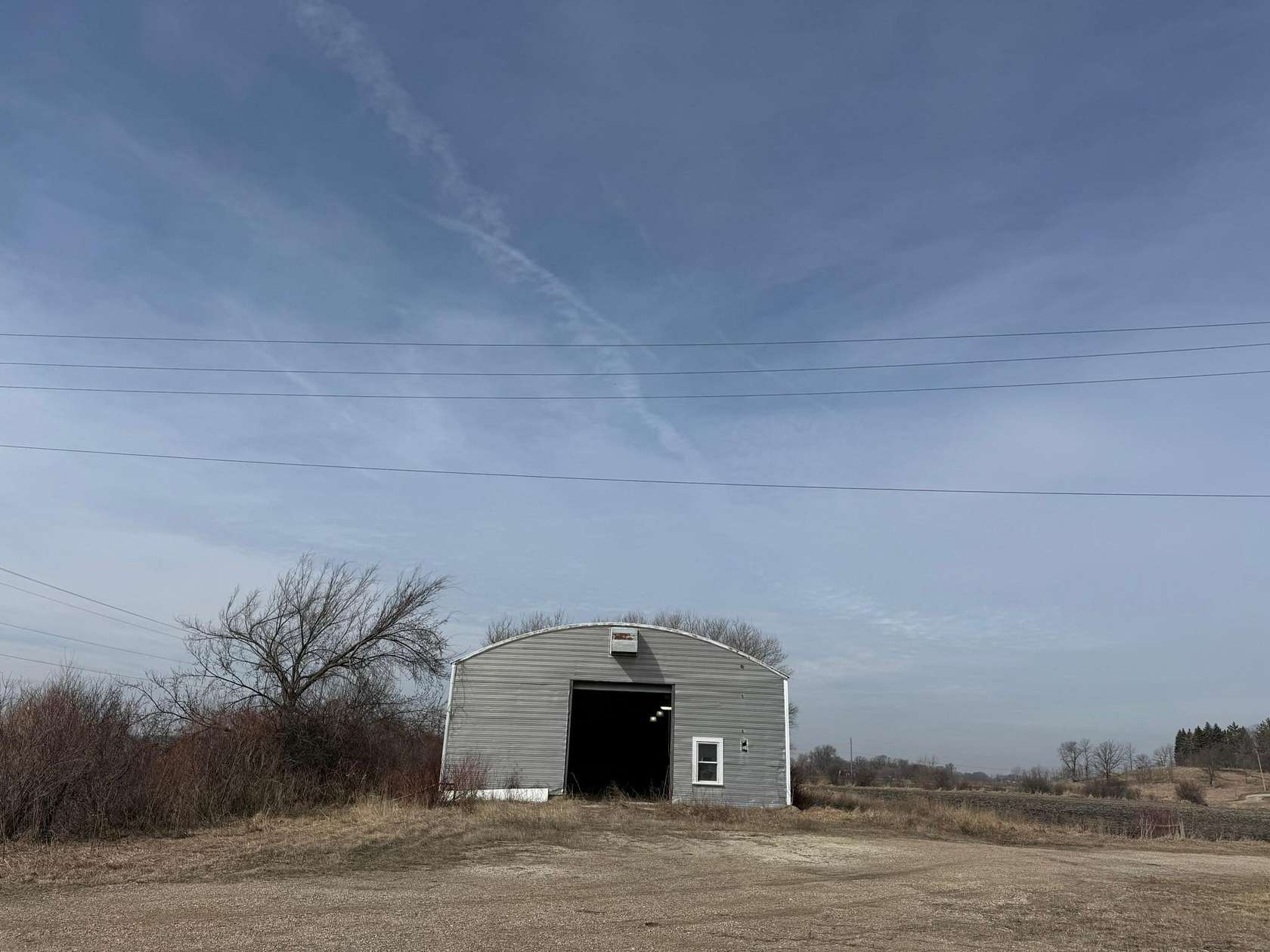 3.82 Acres of Residential Land for Sale in Hollandale, Minnesota