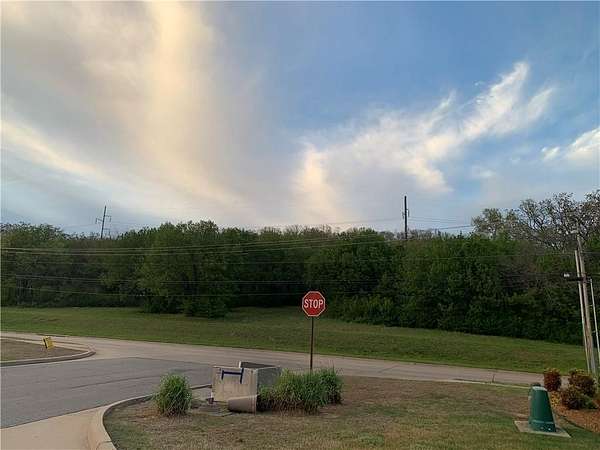 7.4 Acres of Mixed-Use Land for Sale in Fort Smith, Arkansas