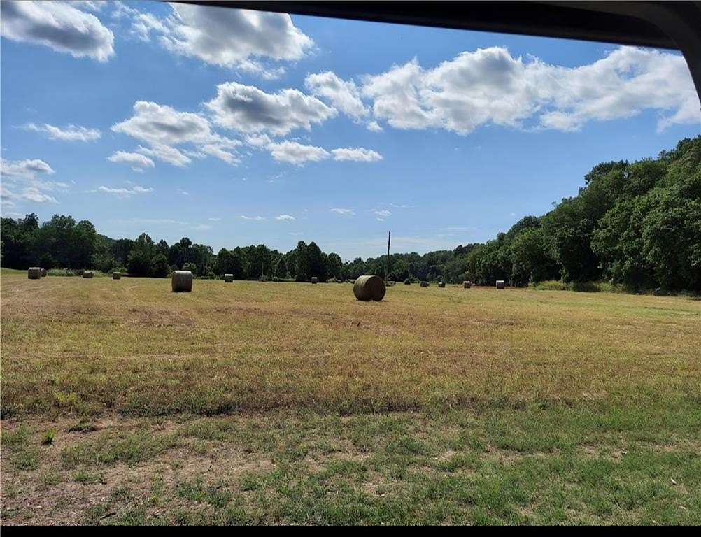4 Acres of Residential Land for Sale in Pea Ridge, Arkansas