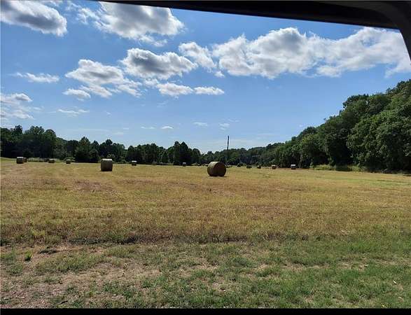 4 Acres of Residential Land for Sale in Pea Ridge, Arkansas