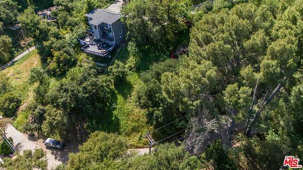 0.21 Acres of Land for Sale in Topanga, California